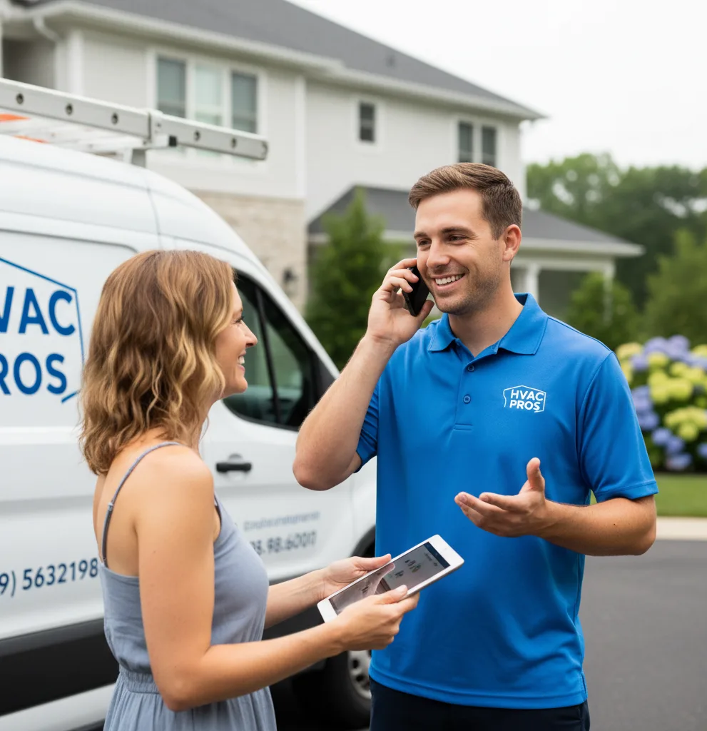Duct Cleaning in Woodstown, NJ